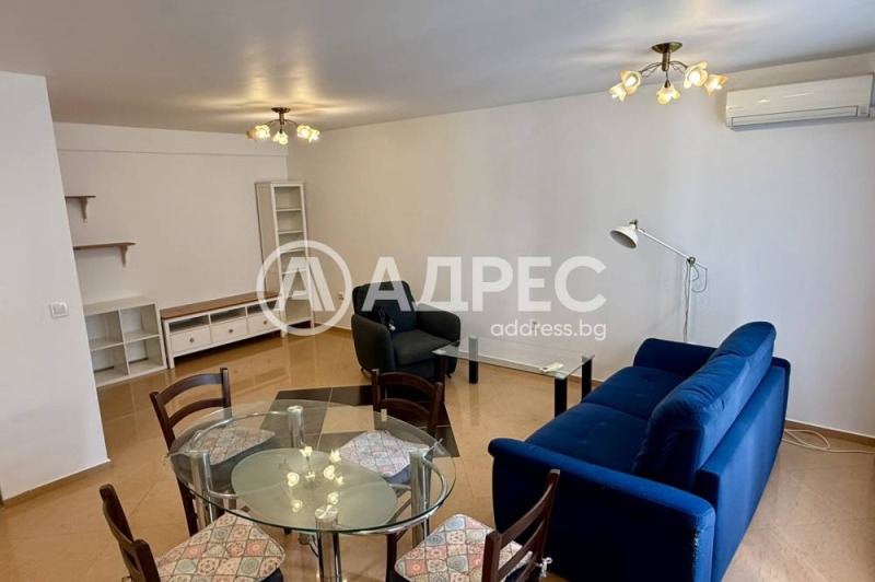 Дава под наем  3-стаен град София , Стрелбище , 120 кв.м | 47951412 - изображение [2]