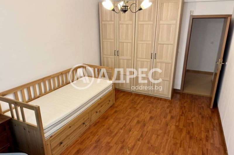 Дава под наем  3-стаен град София , Стрелбище , 120 кв.м | 47951412 - изображение [8]