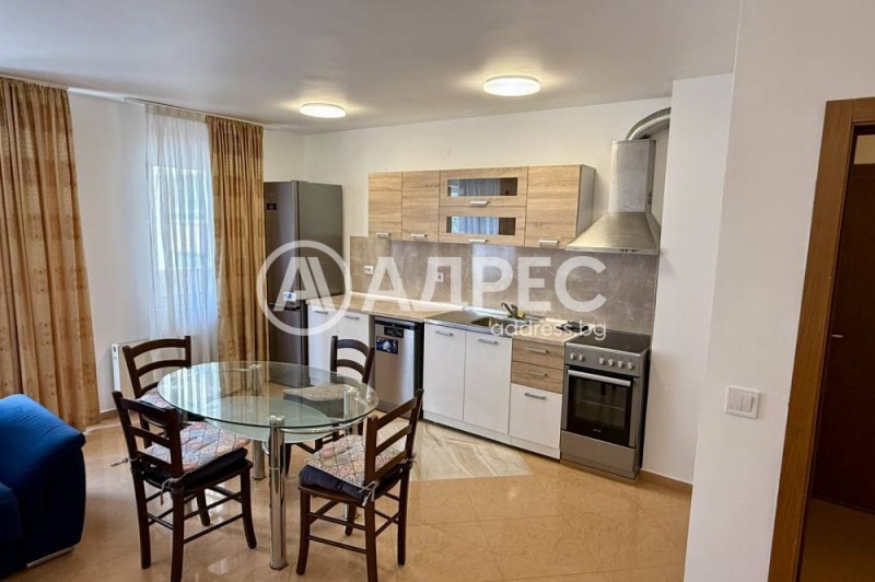 Дава под наем  3-стаен град София , Стрелбище , 120 кв.м | 47951412 - изображение [3]