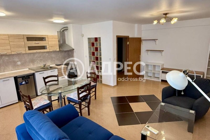 Дава под наем  3-стаен град София , Стрелбище , 120 кв.м | 47951412