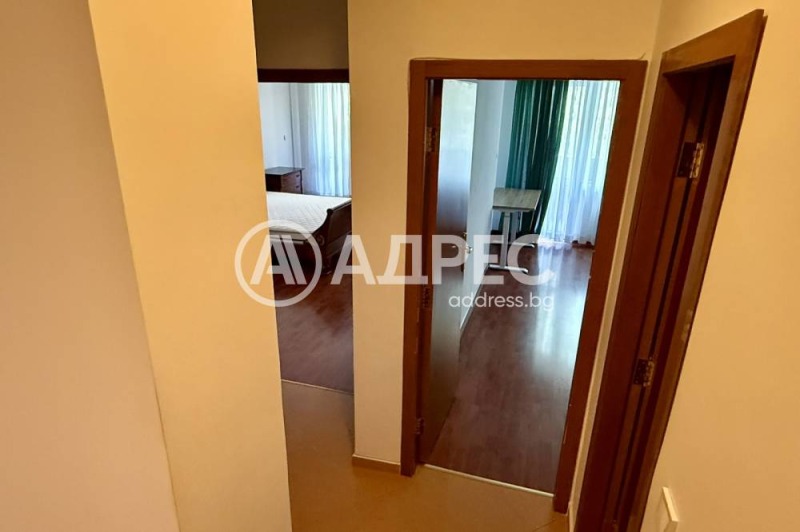 Дава под наем  3-стаен град София , Стрелбище , 120 кв.м | 47951412 - изображение [11]