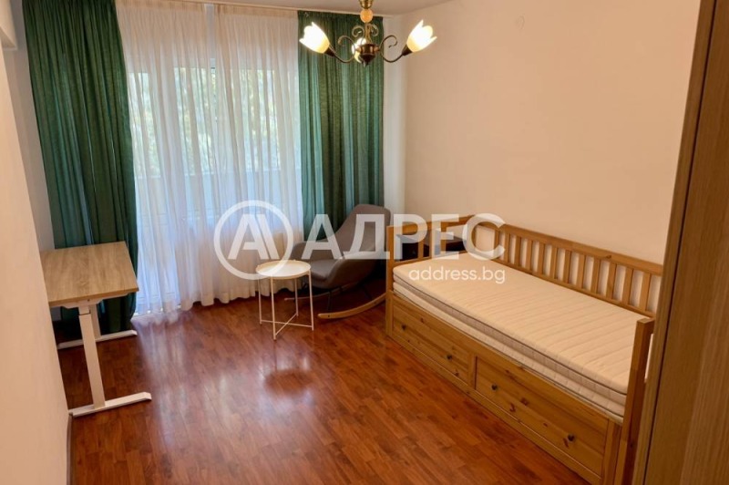 Дава под наем  3-стаен град София , Стрелбище , 120 кв.м | 47951412 - изображение [9]
