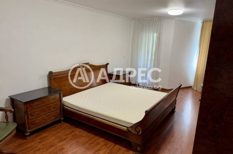 Дава под наем  3-стаен град София , Стрелбище , 120 кв.м | 47951412 - изображение [4]