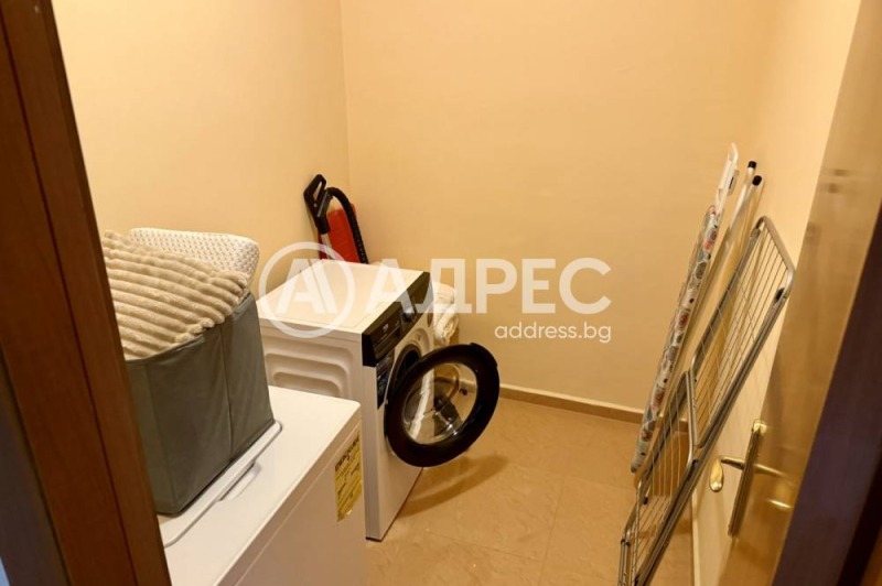 Дава под наем  3-стаен град София , Стрелбище , 120 кв.м | 47951412 - изображение [13]