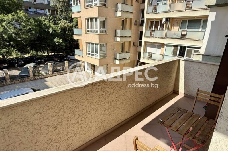 Дава под наем  3-стаен град София , Стрелбище , 120 кв.м | 47951412 - изображение [14]