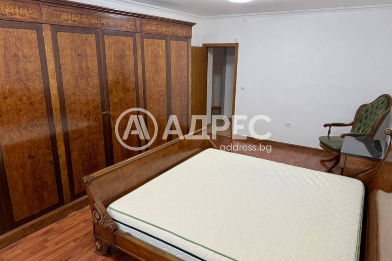 Дава под наем  3-стаен град София , Стрелбище , 120 кв.м | 47951412 - изображение [5]