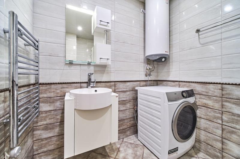 K pronájmu  2 ložnice Varna , Okražna bolnica-Generali , 100 m2 | 81320720 - obraz [11]