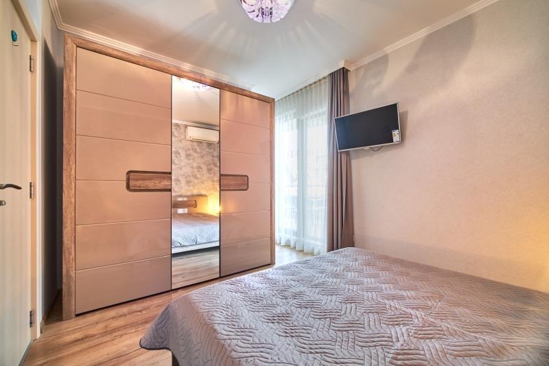K pronájmu  2 ložnice Varna , Okražna bolnica-Generali , 100 m2 | 81320720 - obraz [5]