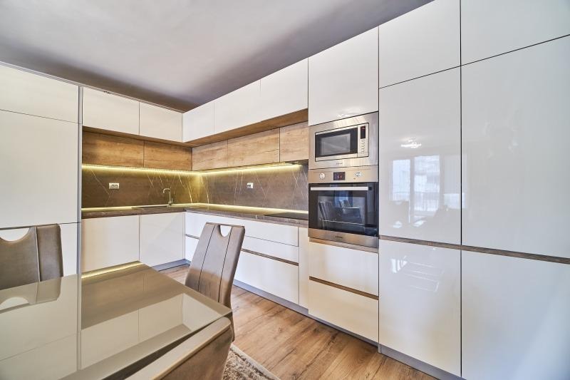K pronájmu  2 ložnice Varna , Okražna bolnica-Generali , 100 m2 | 81320720 - obraz [3]
