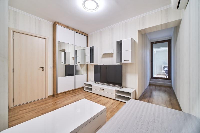 K pronájmu  2 ložnice Varna , Okražna bolnica-Generali , 100 m2 | 81320720 - obraz [6]