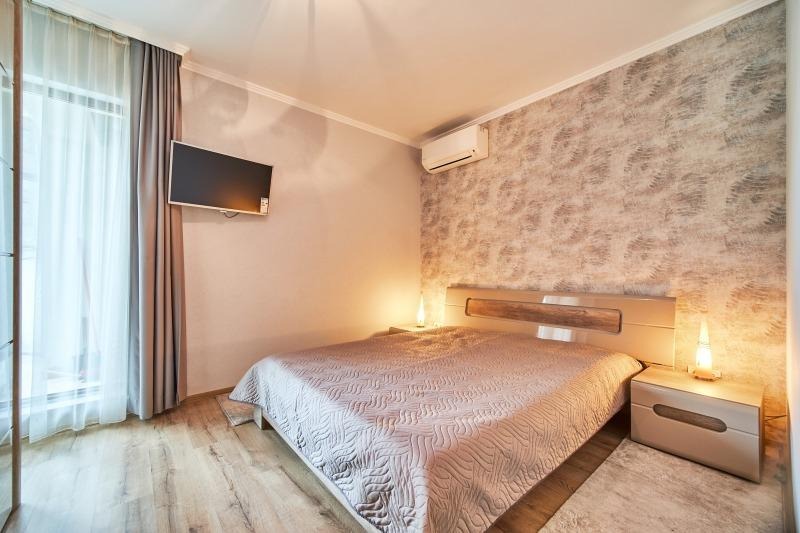 K pronájmu  2 ložnice Varna , Okražna bolnica-Generali , 100 m2 | 81320720 - obraz [4]