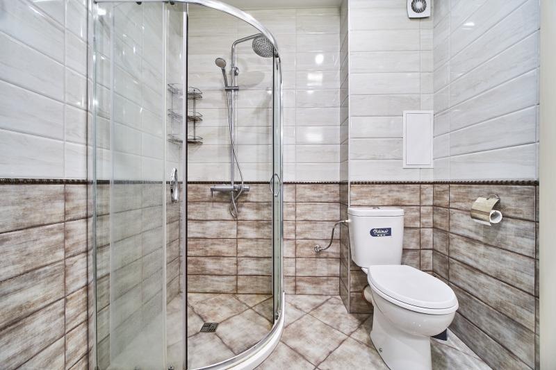 K pronájmu  2 ložnice Varna , Okražna bolnica-Generali , 100 m2 | 81320720 - obraz [10]