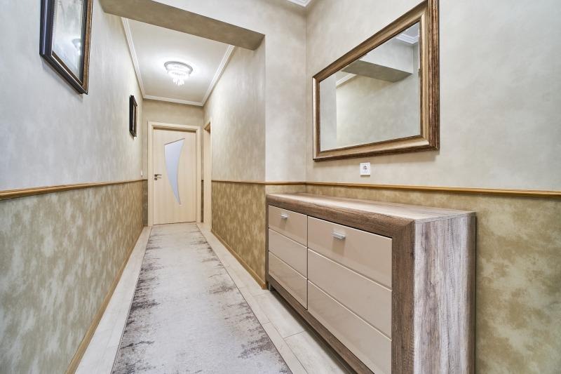 K pronájmu  2 ložnice Varna , Okražna bolnica-Generali , 100 m2 | 81320720 - obraz [8]