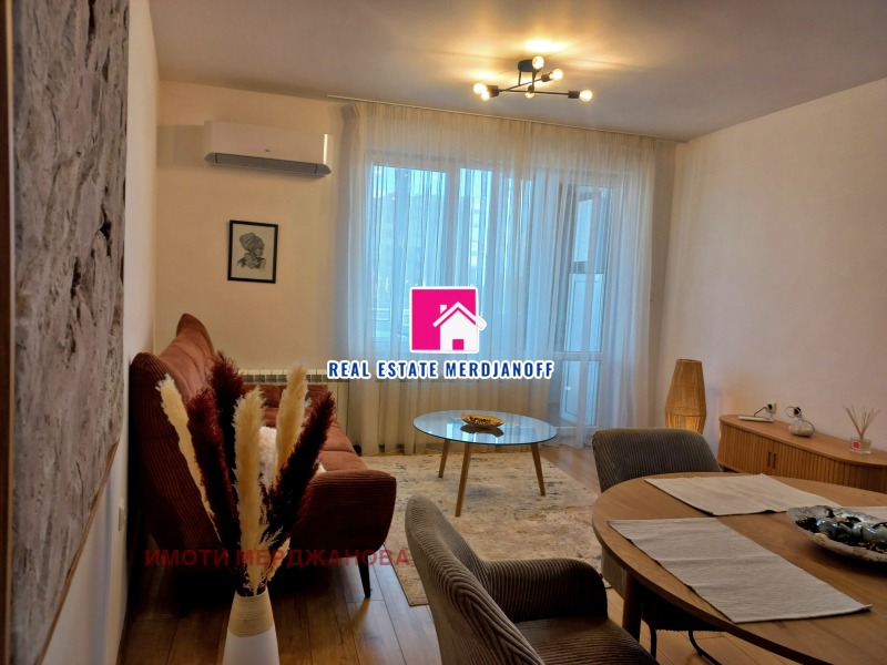Kiralık  2 yatak odası Stara Zagora , Ayazmoto , 92 metrekare | 10387303 - görüntü [3]