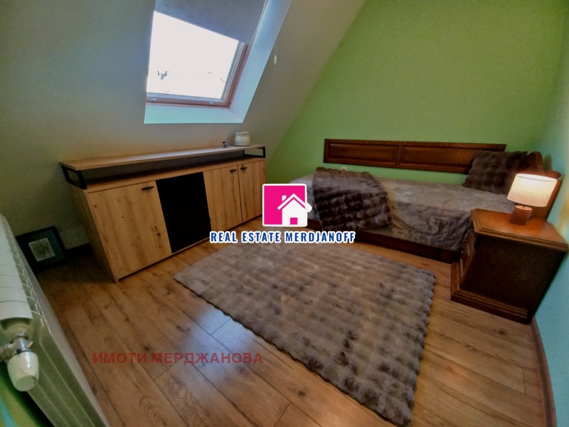 Kiralık  2 yatak odası Stara Zagora , Ayazmoto , 92 metrekare | 10387303 - görüntü [13]