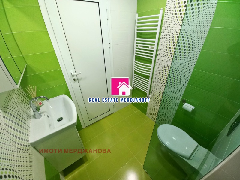 Kiralık  2 yatak odası Stara Zagora , Ayazmoto , 92 metrekare | 10387303 - görüntü [17]