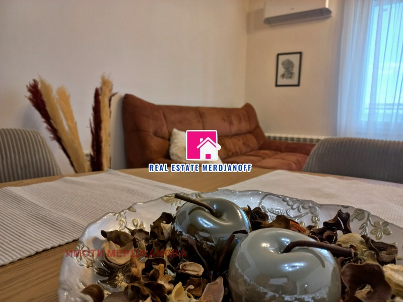 Kiralık  2 yatak odası Stara Zagora , Ayazmoto , 92 metrekare | 10387303 - görüntü [2]