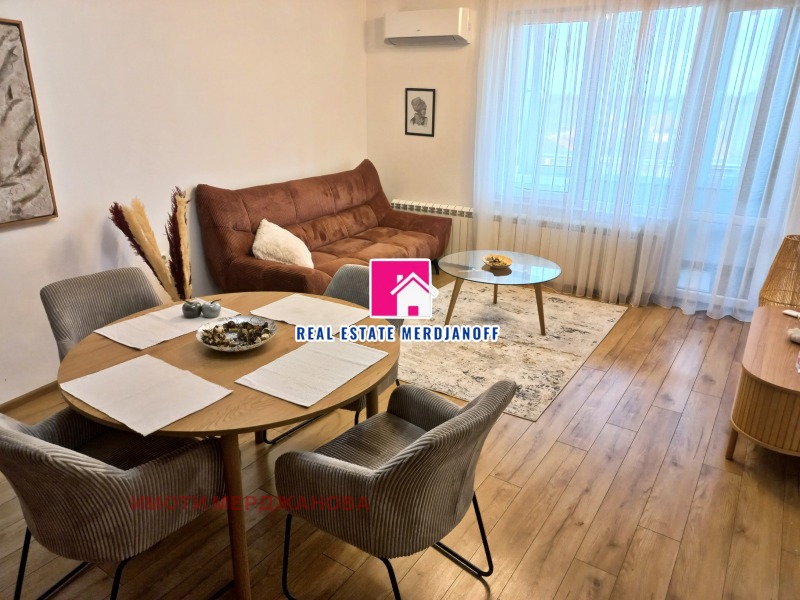 Kiralık  2 yatak odası Stara Zagora , Ayazmoto , 92 metrekare | 10387303