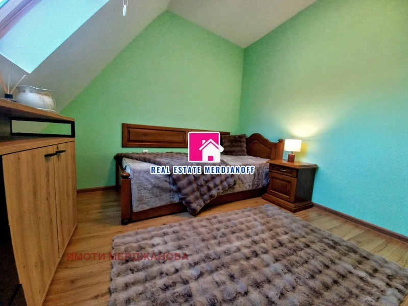Kiralık  2 yatak odası Stara Zagora , Ayazmoto , 92 metrekare | 10387303 - görüntü [14]