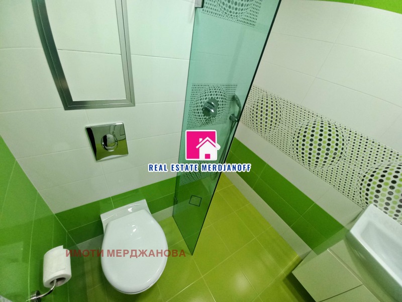 Kiralık  2 yatak odası Stara Zagora , Ayazmoto , 92 metrekare | 10387303 - görüntü [16]