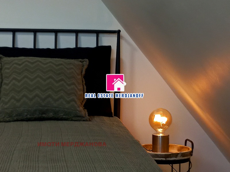Kiralık  2 yatak odası Stara Zagora , Ayazmoto , 92 metrekare | 10387303 - görüntü [12]