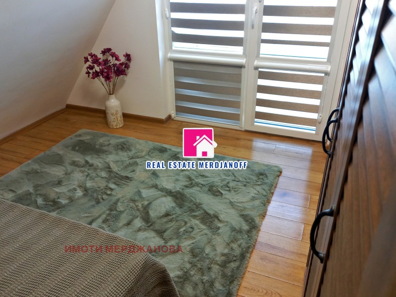 Kiralık  2 yatak odası Stara Zagora , Ayazmoto , 92 metrekare | 10387303 - görüntü [11]