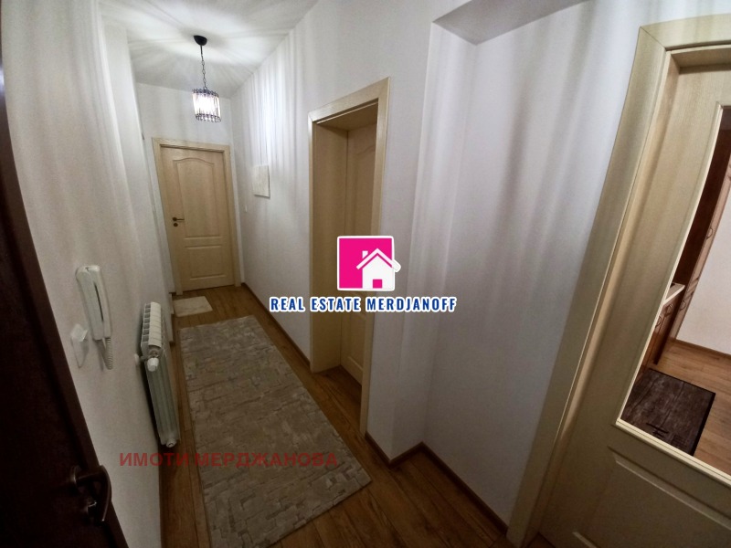 Kiralık  2 yatak odası Stara Zagora , Ayazmoto , 92 metrekare | 10387303 - görüntü [9]