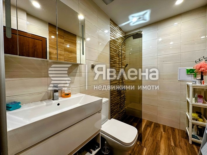 Дава под наем 3-СТАЕН, гр. София, Медицинска академия, снимка 10 - Апартаменти - 55658246