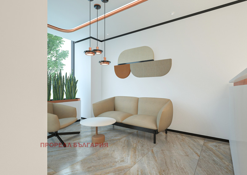 Дава под наем ОФИС, гр. София, Хладилника, снимка 2 - Офиси - 53380822