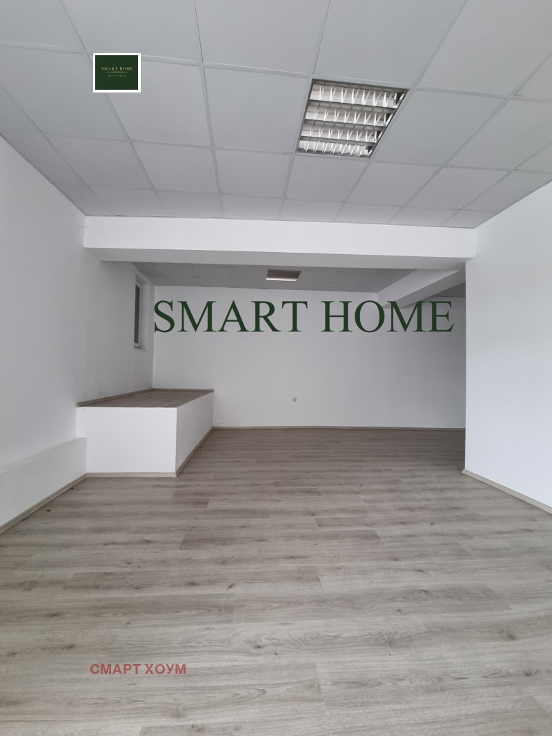 Дава под наем ОФИС, гр. Горна Оряховица, област Велико Търново, снимка 4 - Офиси - 52651769