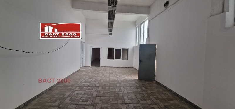 Te huur  Opslag Sofia , Voenna rampa , 550 m² | 24540550 - afbeelding [6]