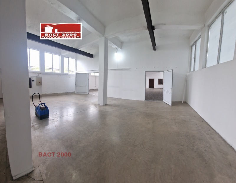 Te huur  Opslag Sofia , Voenna rampa , 550 m² | 24540550 - afbeelding [12]