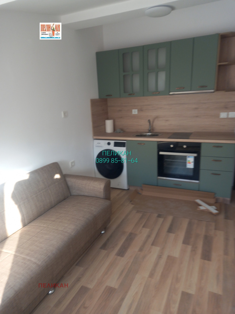 Дава под Наем 2-СТАЕН в град Велико Търново, Център - 51 кв.м / 282 € » 551.54 лв., ПЕЛИКАН