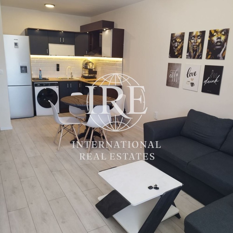 Дава под Наем 2-СТАЕН в град Варна, Левски 1 - 75 кв.м / 700 € » 1 369.08 лв., ИНТЕРНЕШЪНЪЛ РИЪЛ ЕСТЕЙТС ООД
