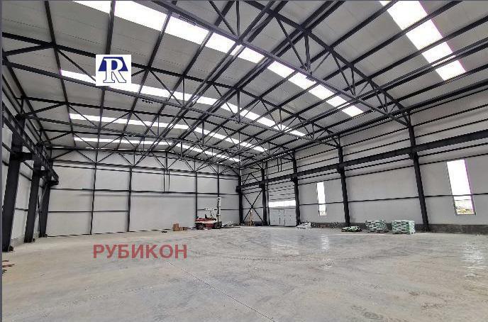 Дава под Наем СКЛАД | Imot.bg — изображение 1