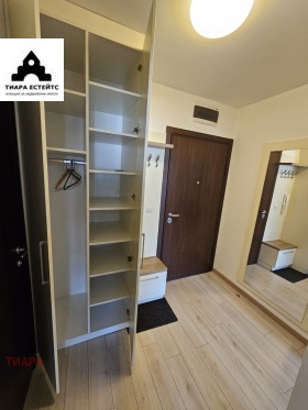 1 hálószoba Manastirski livadi, Sofia 14