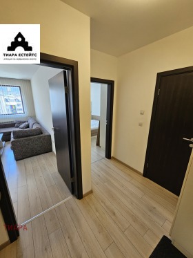 1 hálószoba Manastirski livadi, Sofia 15