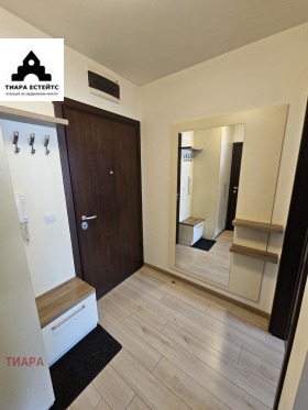 1 hálószoba Manastirski livadi, Sofia 13