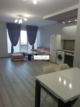 1 slaapkamer Trakija, Plovdiv