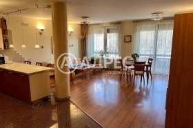 2 bedroom Lozenets, Sofia 2