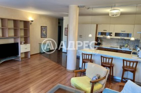 2 bedroom Lozenets, Sofia 4