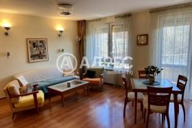 2 bedroom Lozenets, Sofia 1