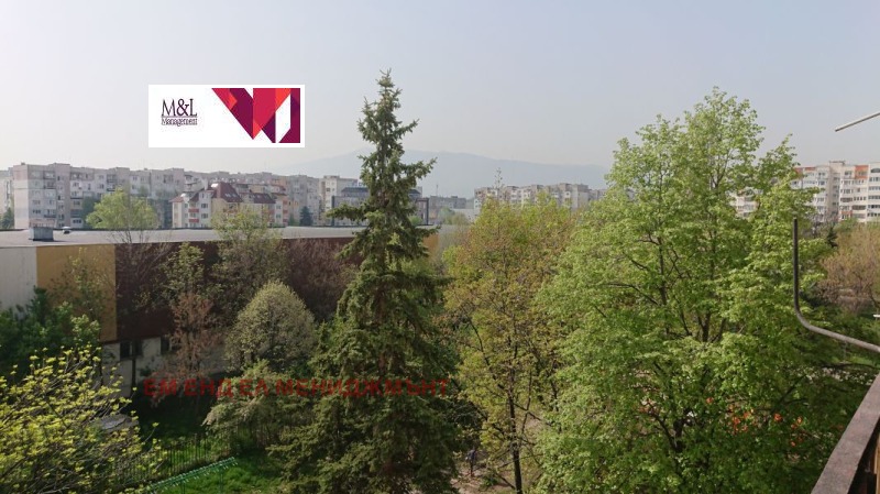 Zu vermieten  1 Schlafzimmer Sofia , Ljulin 4 , 65 qm | 42141007 - Bild [10]
