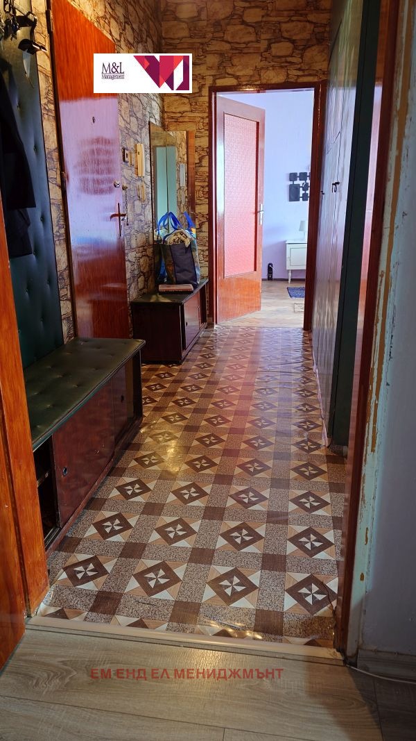 Zu vermieten  1 Schlafzimmer Sofia , Ljulin 4 , 65 qm | 42141007 - Bild [3]