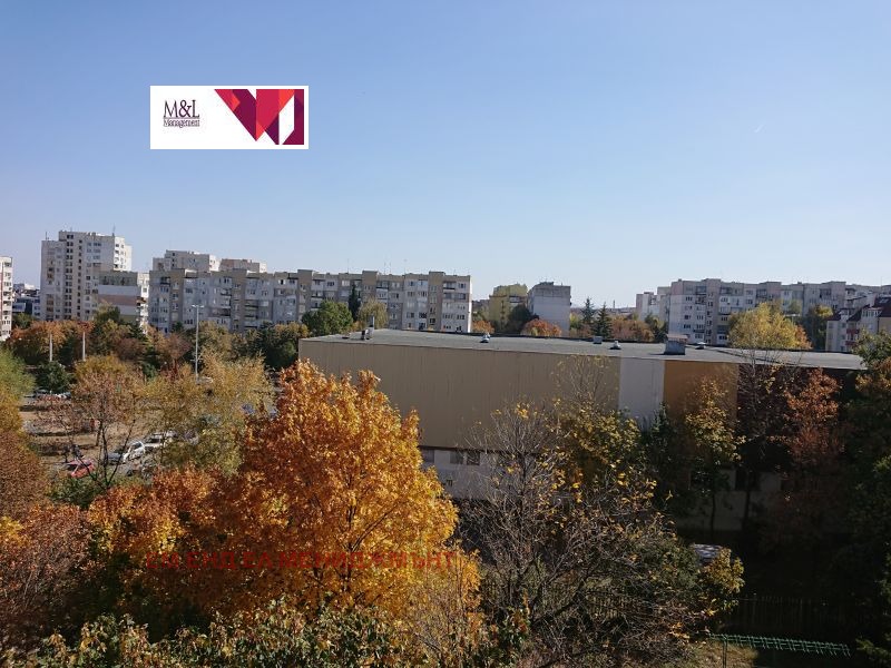 Zu vermieten  1 Schlafzimmer Sofia , Ljulin 4 , 65 qm | 42141007 - Bild [11]