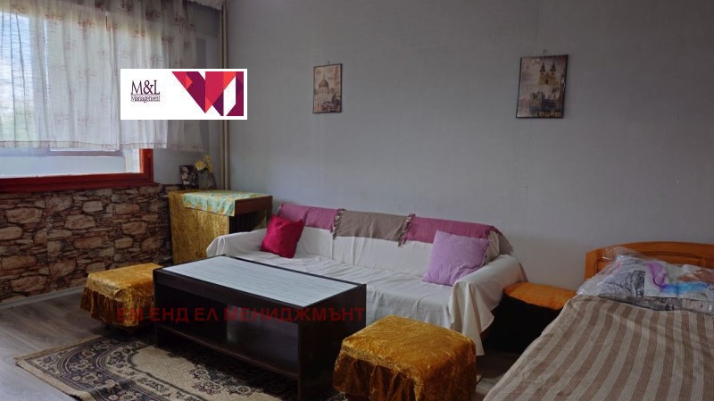 Zu vermieten  1 Schlafzimmer Sofia , Ljulin 4 , 65 qm | 42141007 - Bild [2]