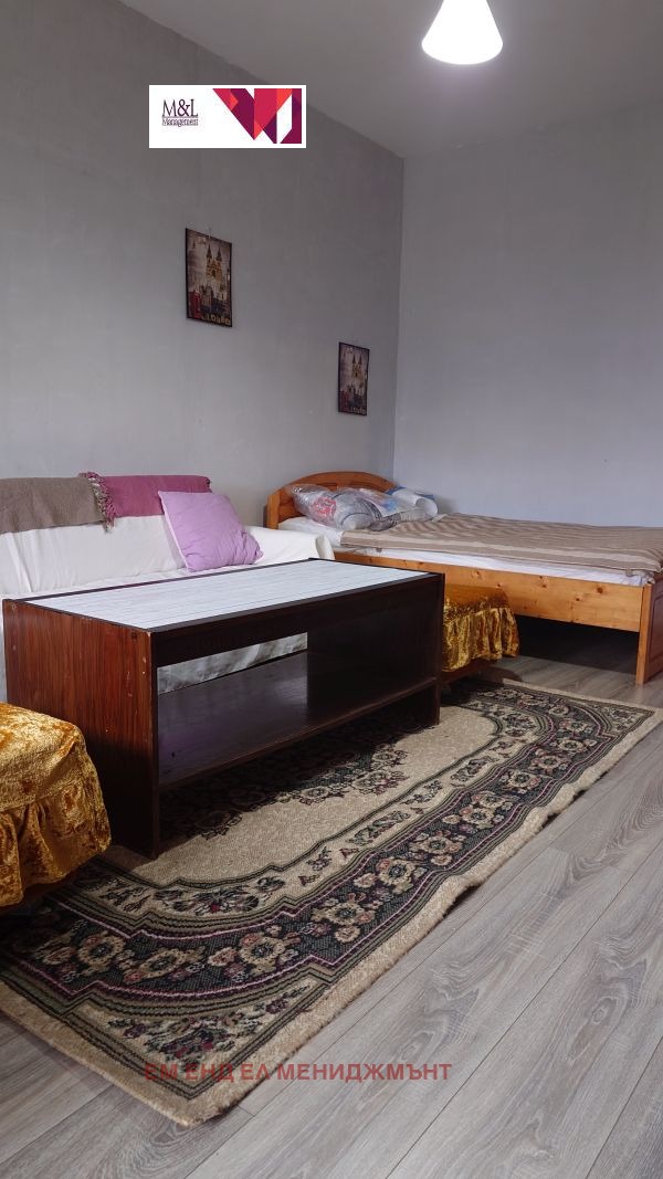 Дава под нем  2-стаен, град София, Люлин 4 •  840 лв. • ID 21591251 — holmes.bg - [1] 