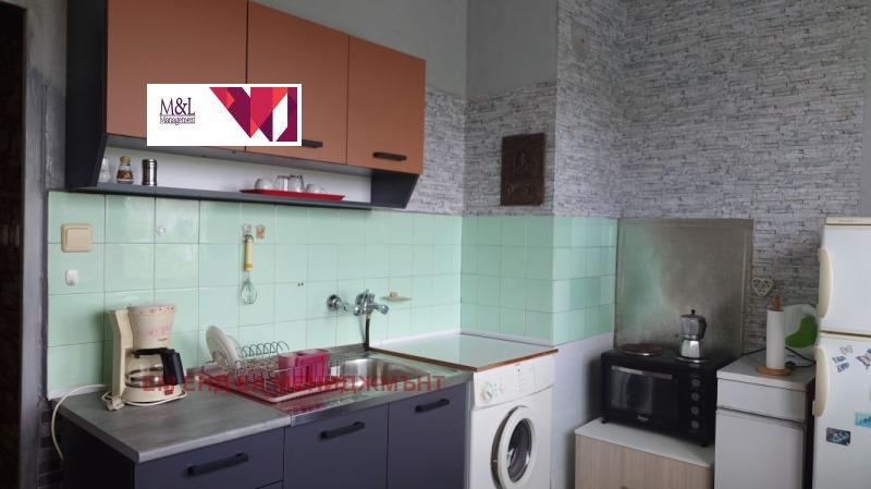 Zu vermieten  1 Schlafzimmer Sofia , Ljulin 4 , 65 qm | 42141007 - Bild [5]