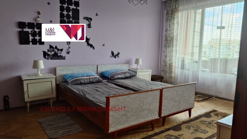 Zu vermieten  1 Schlafzimmer Sofia , Ljulin 4 , 65 qm | 42141007 - Bild [7]