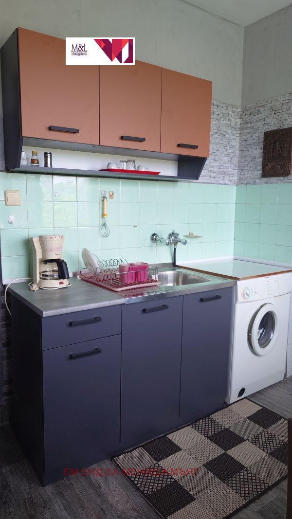 Zu vermieten  1 Schlafzimmer Sofia , Ljulin 4 , 65 qm | 42141007 - Bild [4]